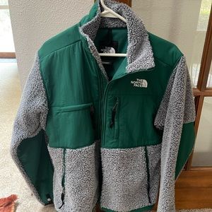 North Face Fleece